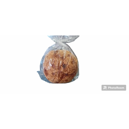 Panettone traditionnel B. LAnghe cellophane 500g
