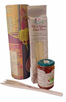 coffret cadeau spaghetti