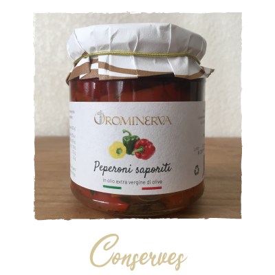 Conserves Italiennes  dguster