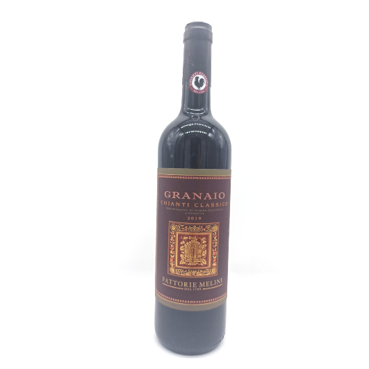 Granaio Chianti Classico - 2018