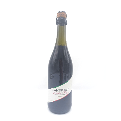 Lambrusco amabile