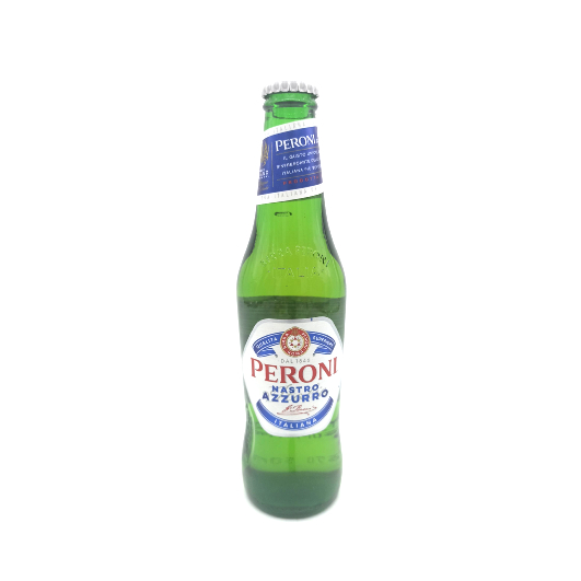 Bière blonde Peroni - 33cl