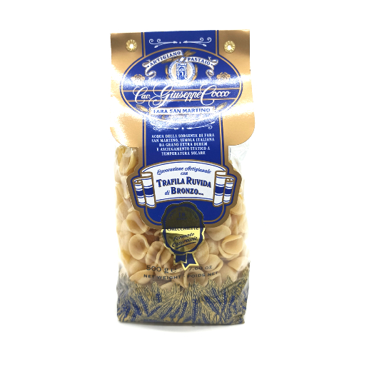 Pâtes Orecchiette - 500 gr