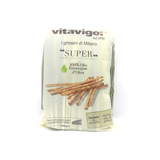 Grissini Vitavigor sachet