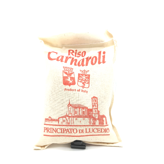 Riz Carnaroli - 500gr