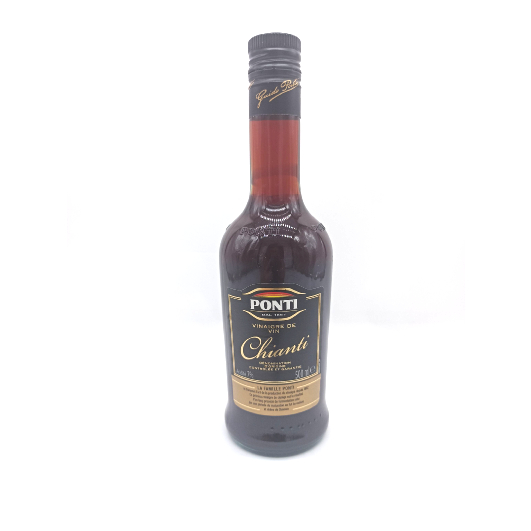 Vinaigre de vin Chianti