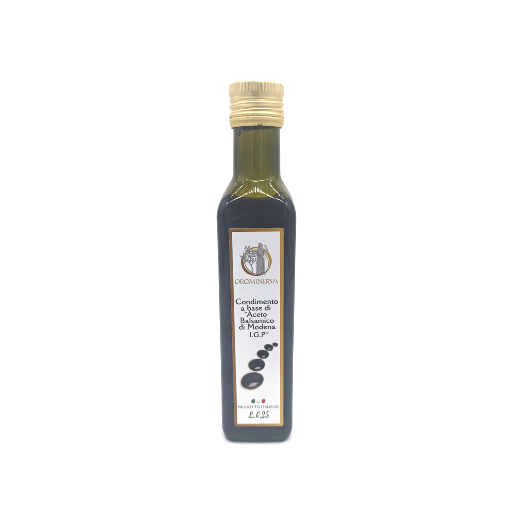 Vinaigre balsamique de Modène IGP - 25 cl